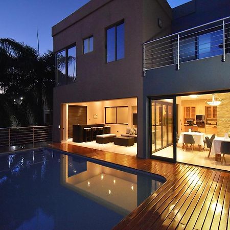 Schimper View Boutique Guest House Louis Trichardt Esterno foto