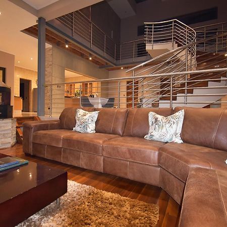Schimper View Boutique Guest House Louis Trichardt Esterno foto