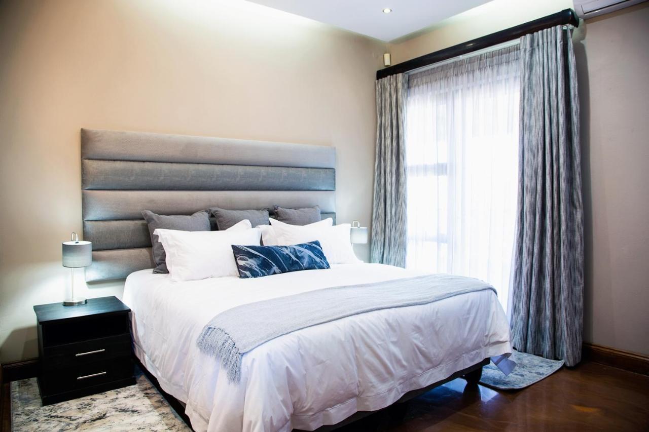 Schimper View Boutique Guest House Louis Trichardt Esterno foto