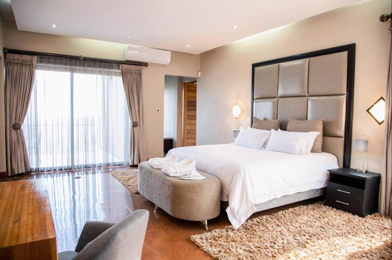 Schimper View Boutique Guest House Louis Trichardt Esterno foto