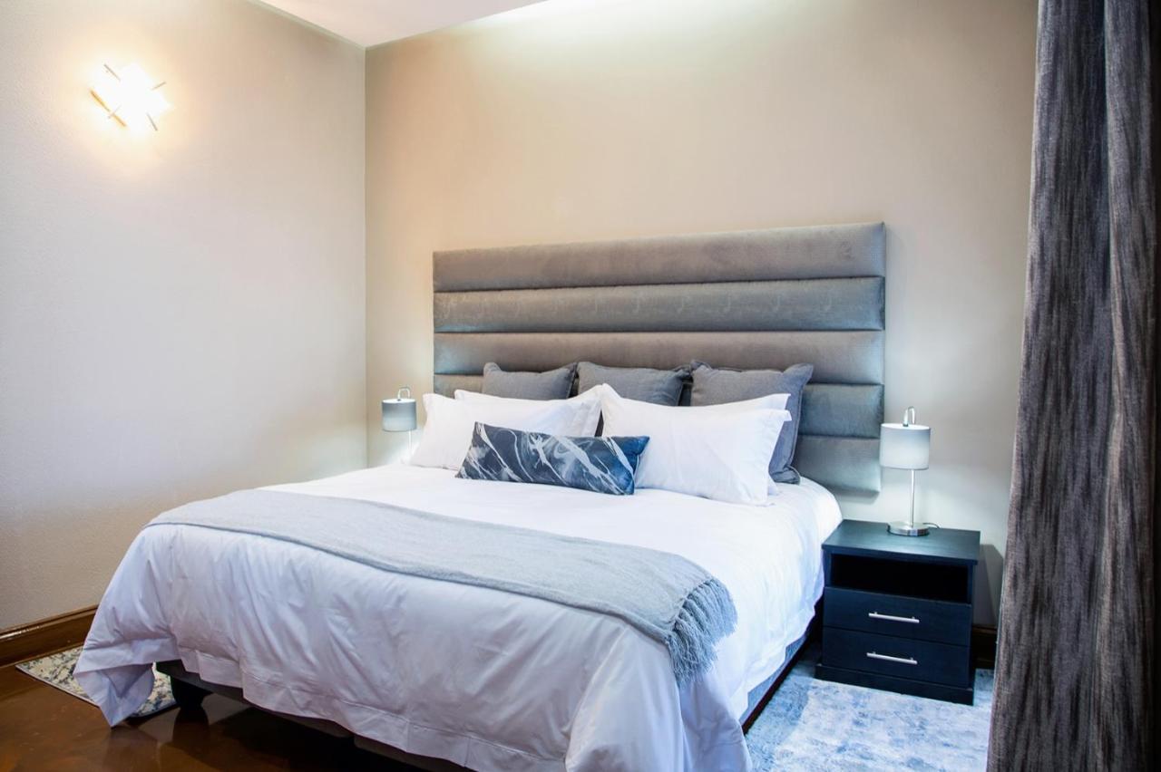 Schimper View Boutique Guest House Louis Trichardt Esterno foto