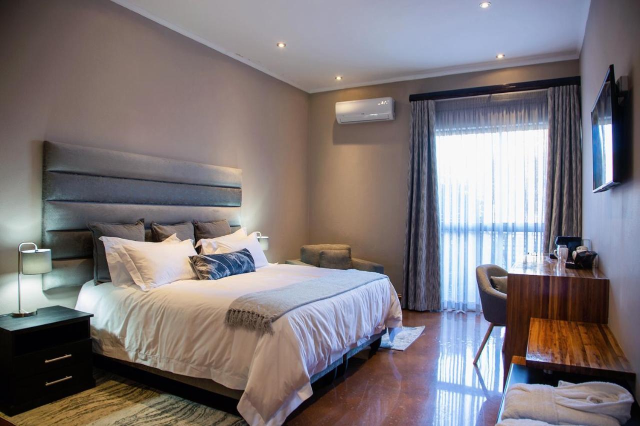 Schimper View Boutique Guest House Louis Trichardt Esterno foto