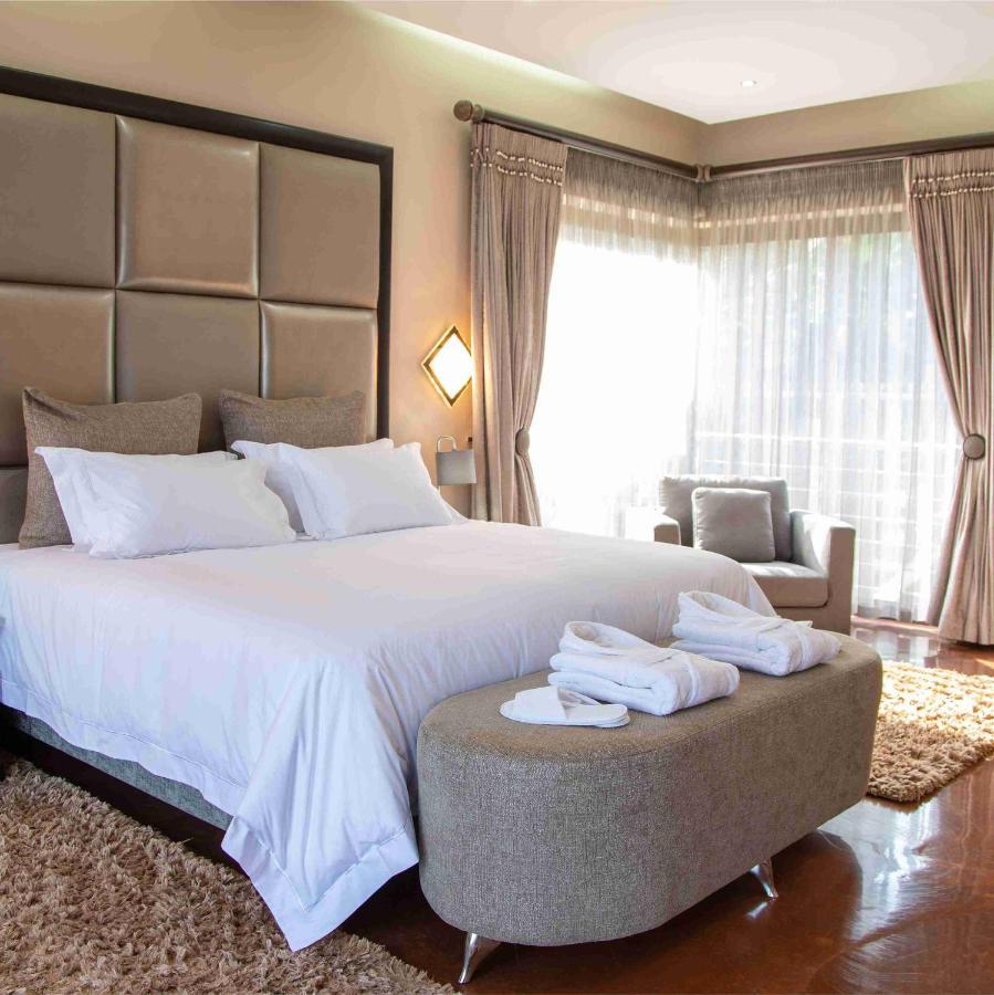 Schimper View Boutique Guest House Louis Trichardt Esterno foto