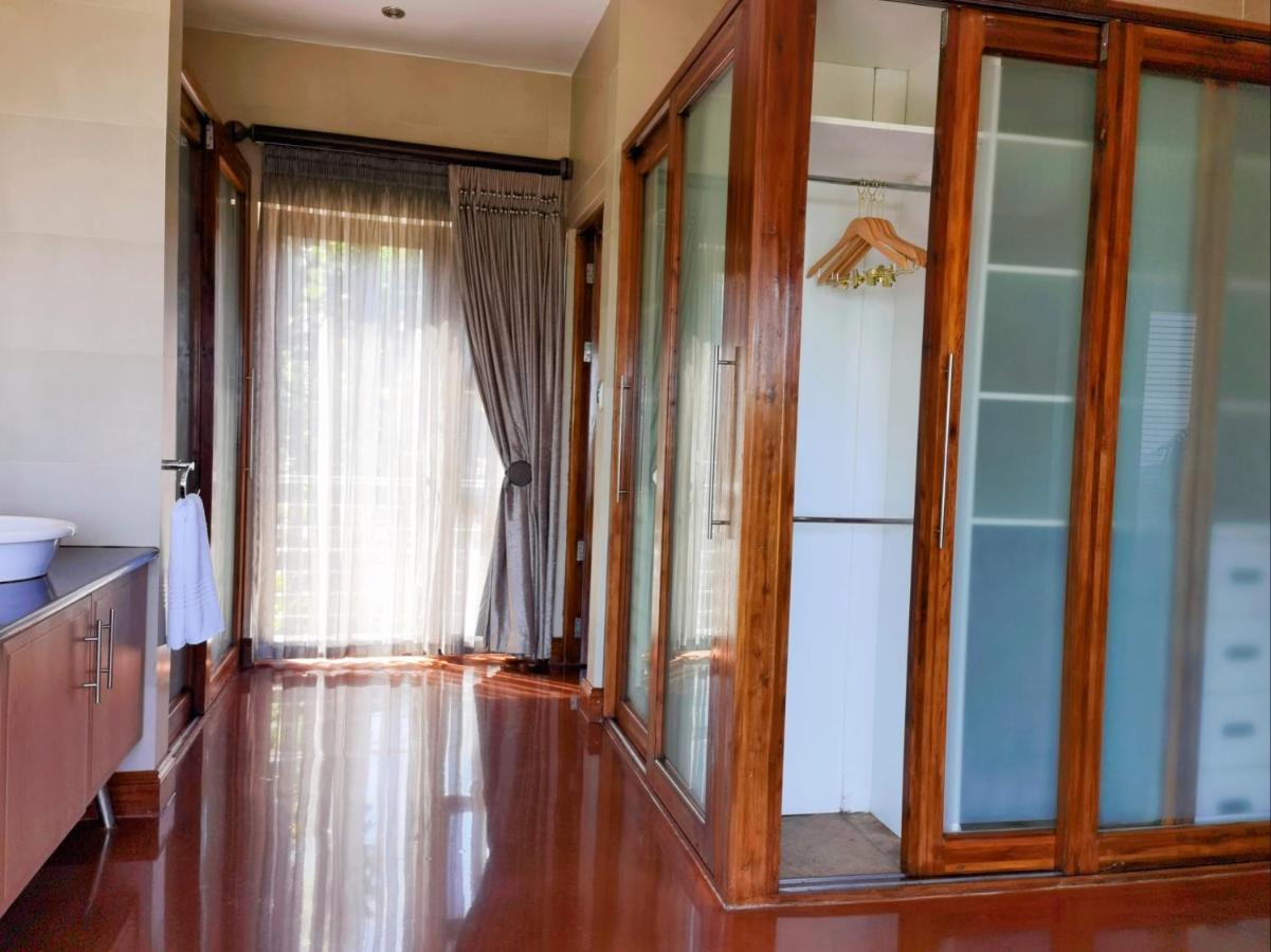 Schimper View Boutique Guest House Louis Trichardt Esterno foto