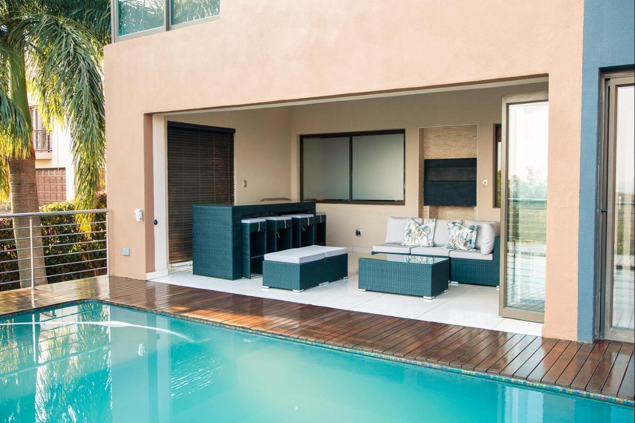 Schimper View Boutique Guest House Louis Trichardt Esterno foto