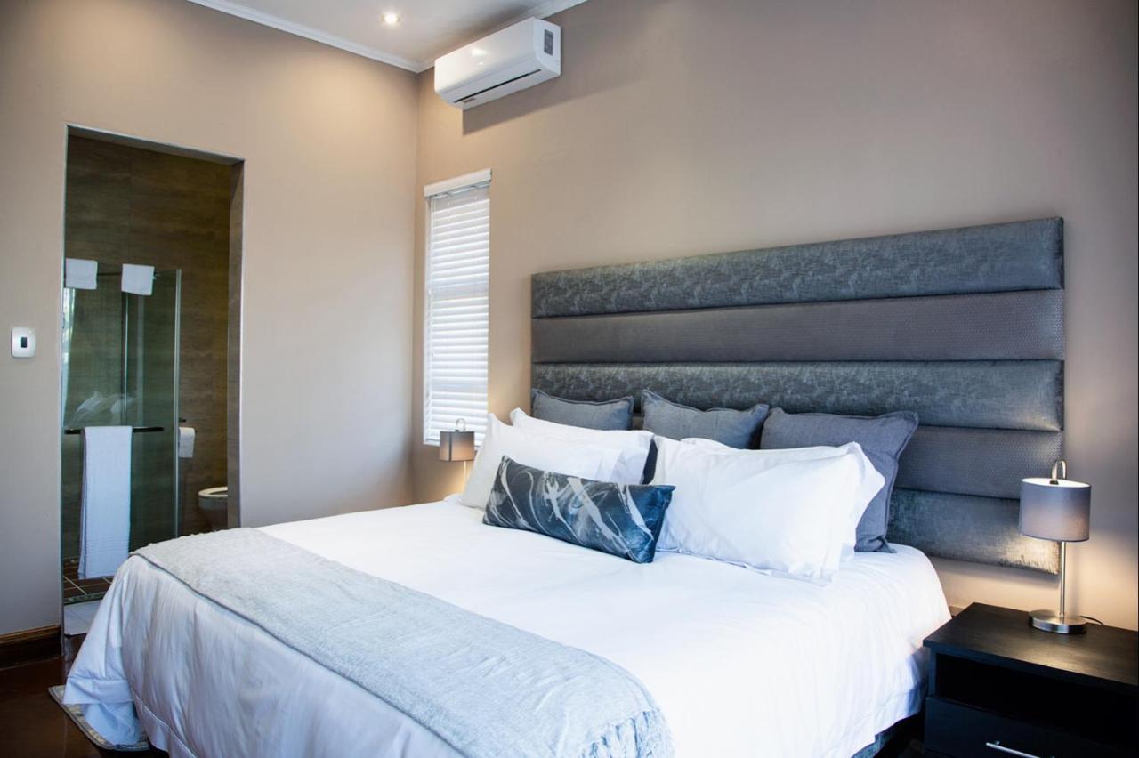 Schimper View Boutique Guest House Louis Trichardt Esterno foto