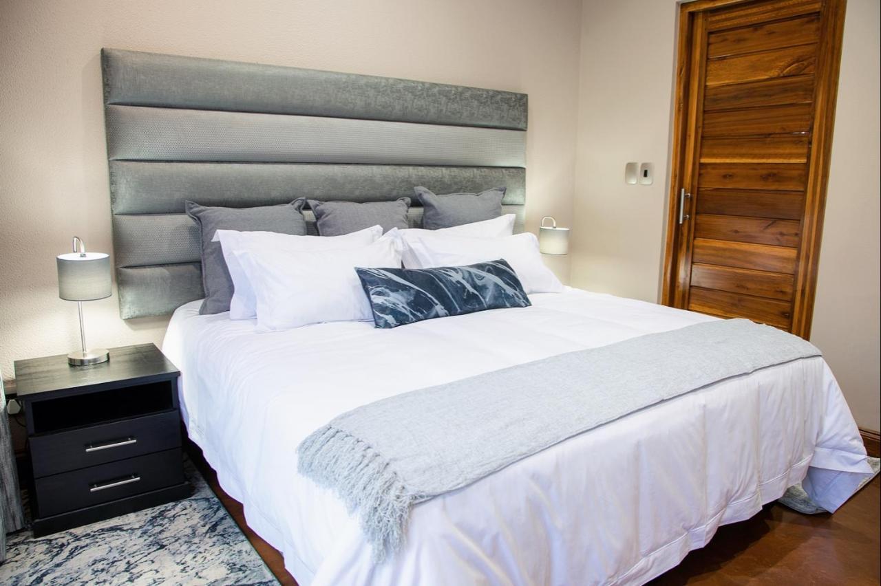 Schimper View Boutique Guest House Louis Trichardt Esterno foto