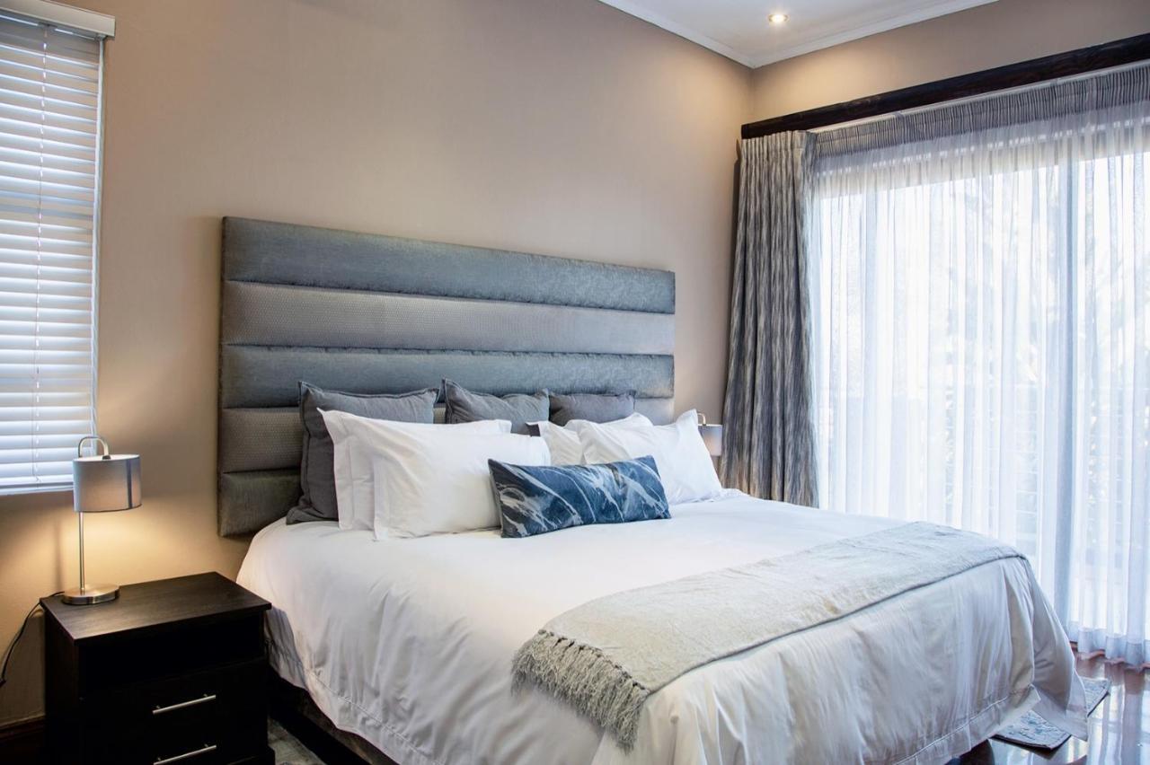 Schimper View Boutique Guest House Louis Trichardt Esterno foto