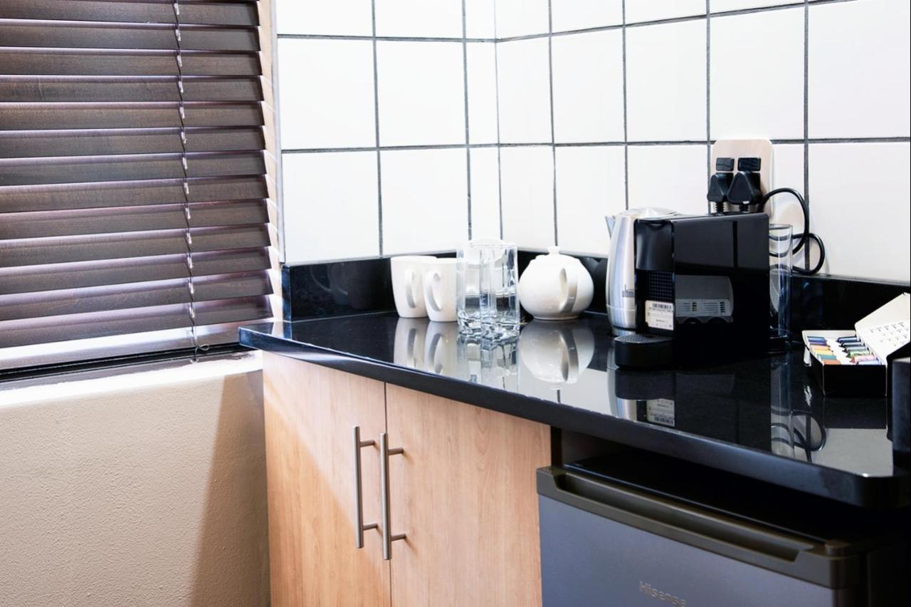 Schimper View Boutique Guest House Louis Trichardt Esterno foto