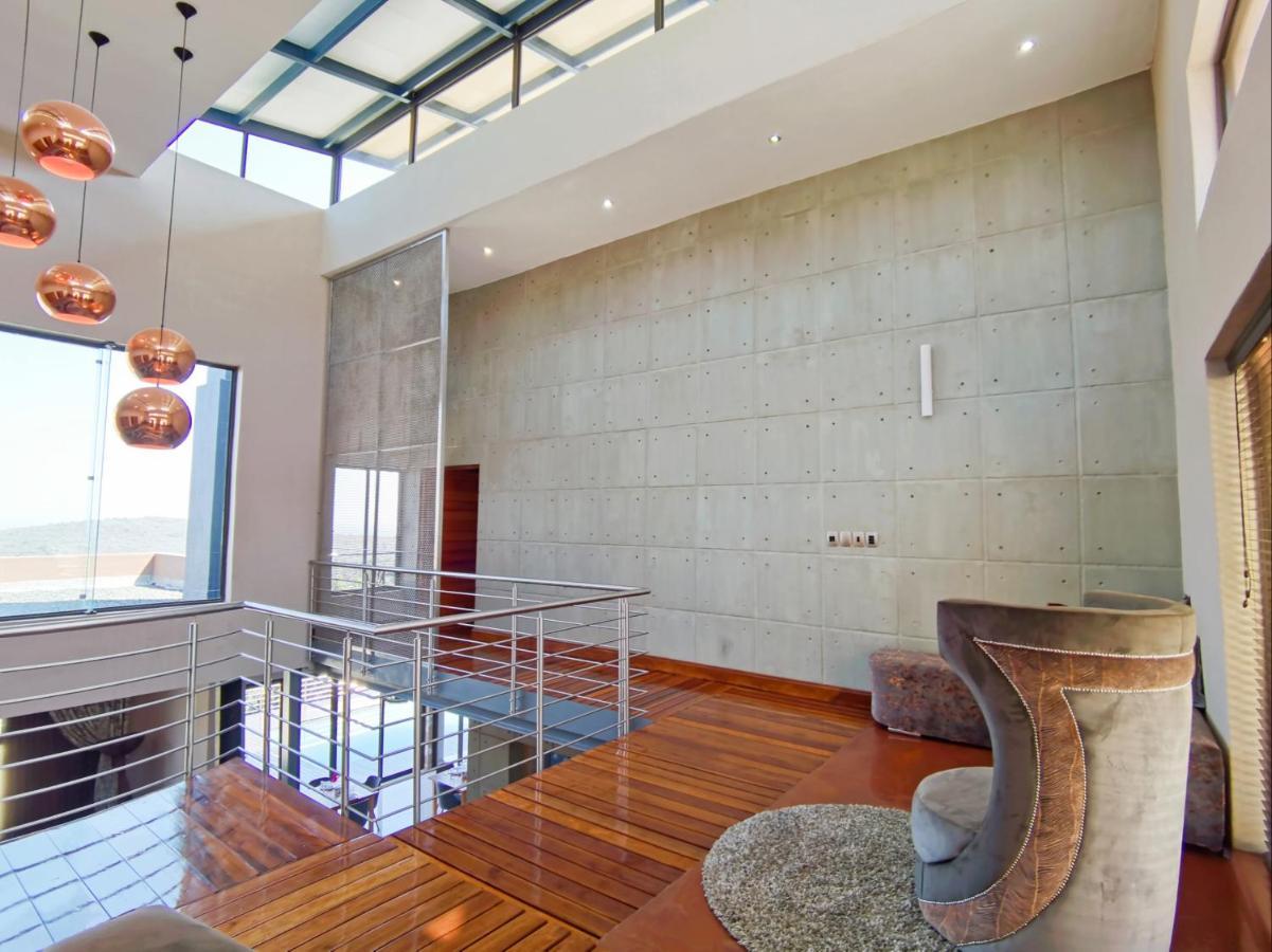 Schimper View Boutique Guest House Louis Trichardt Esterno foto