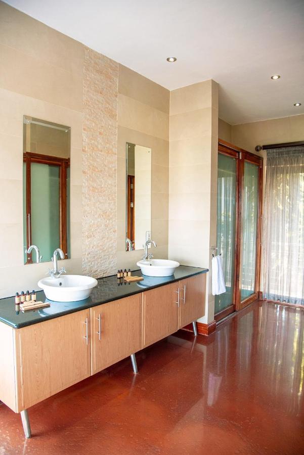 Schimper View Boutique Guest House Louis Trichardt Esterno foto