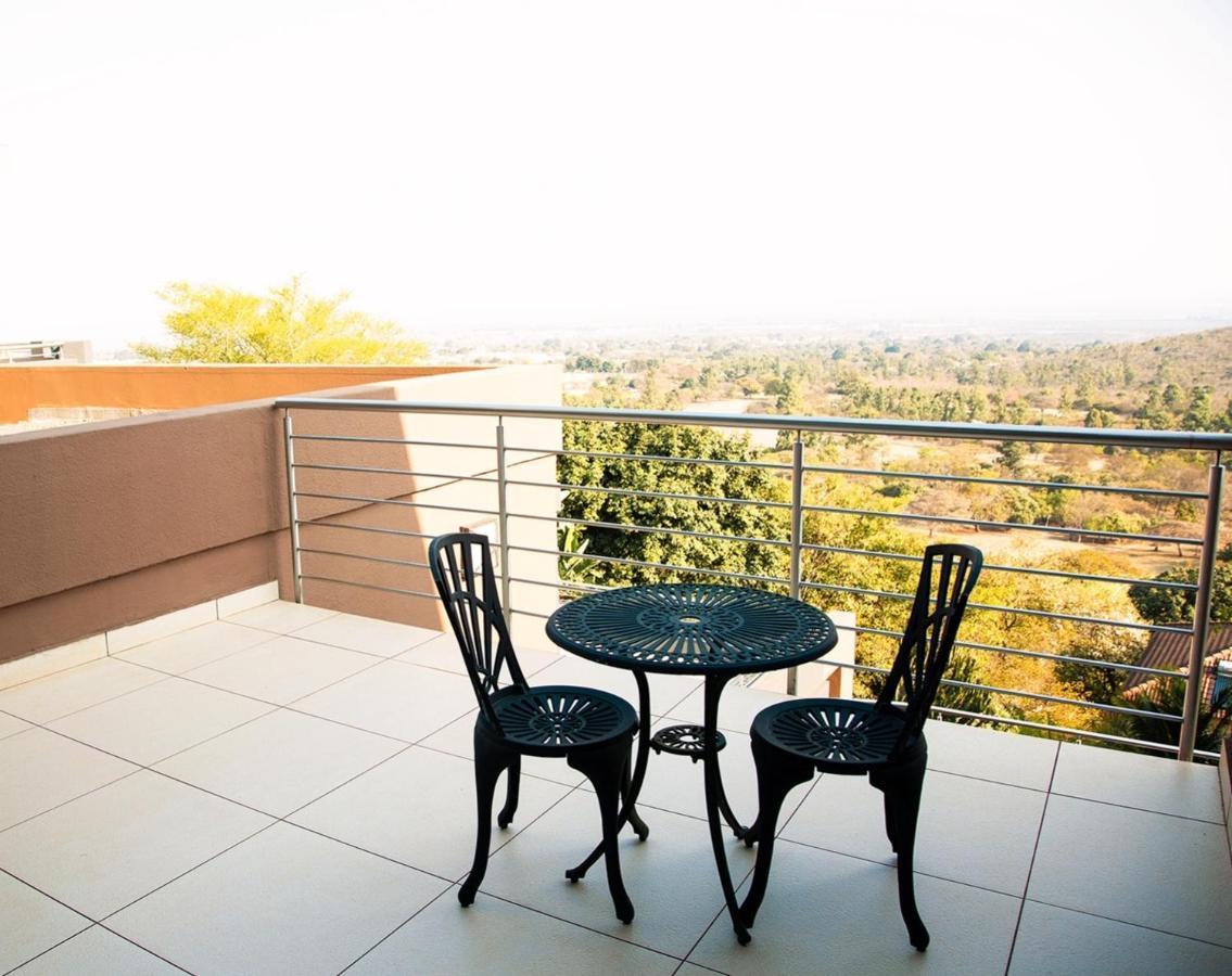 Schimper View Boutique Guest House Louis Trichardt Esterno foto