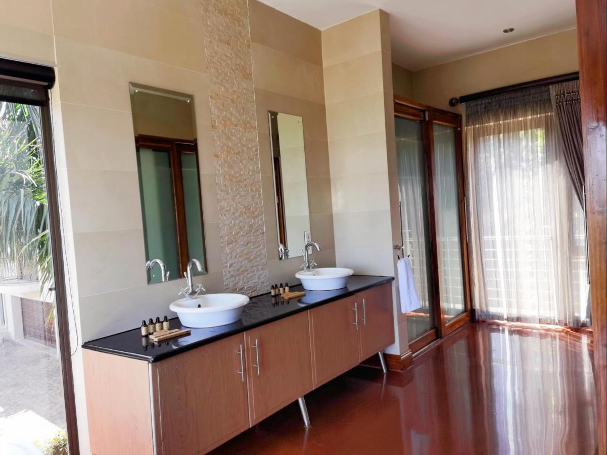 Schimper View Boutique Guest House Louis Trichardt Esterno foto