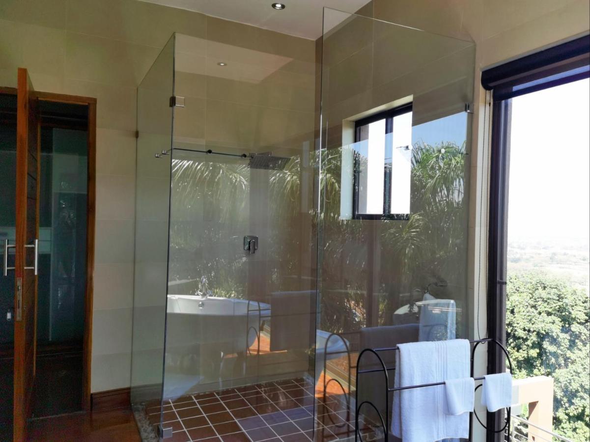 Schimper View Boutique Guest House Louis Trichardt Esterno foto