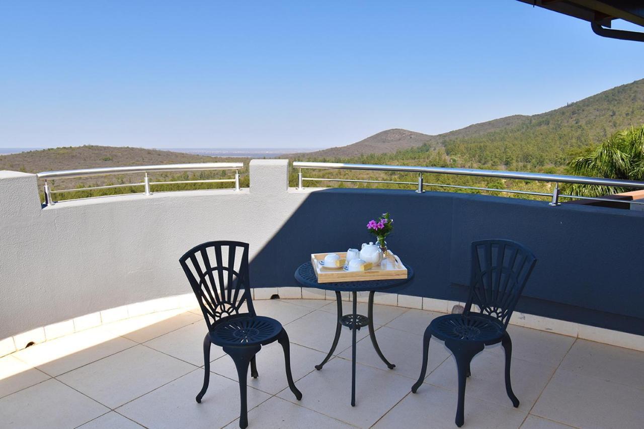Schimper View Boutique Guest House Louis Trichardt Esterno foto