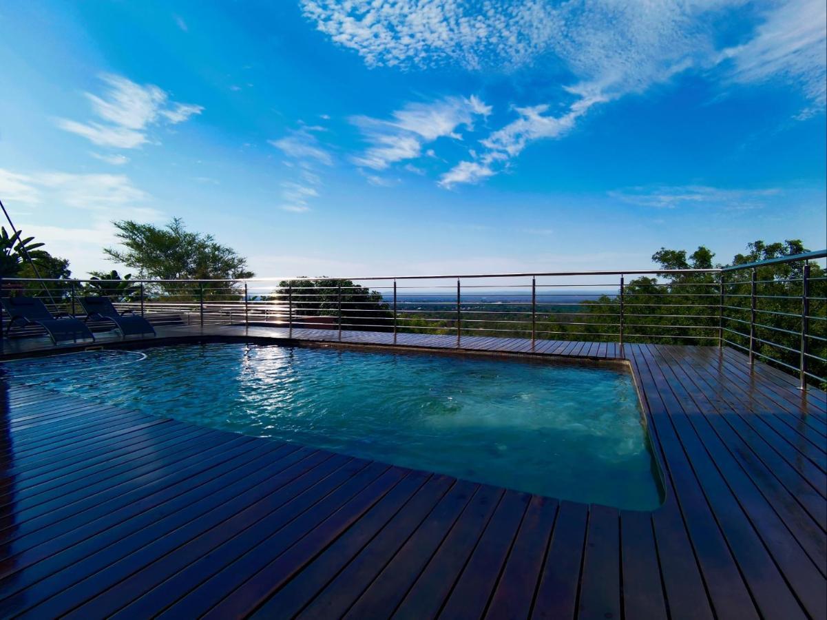 Schimper View Boutique Guest House Louis Trichardt Esterno foto