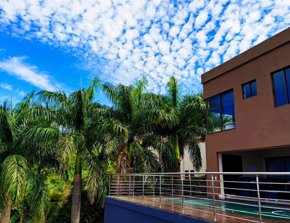 Schimper View Boutique Guest House Louis Trichardt Esterno foto